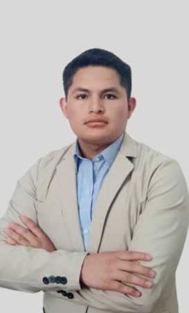 Maycol Galarza